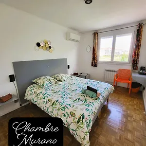 Maison Venitia Couette-café