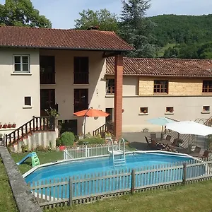 La Maison Famille Couette-café