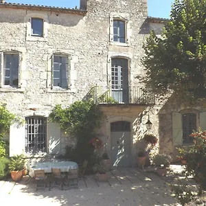 Maison Delmas Couette-café